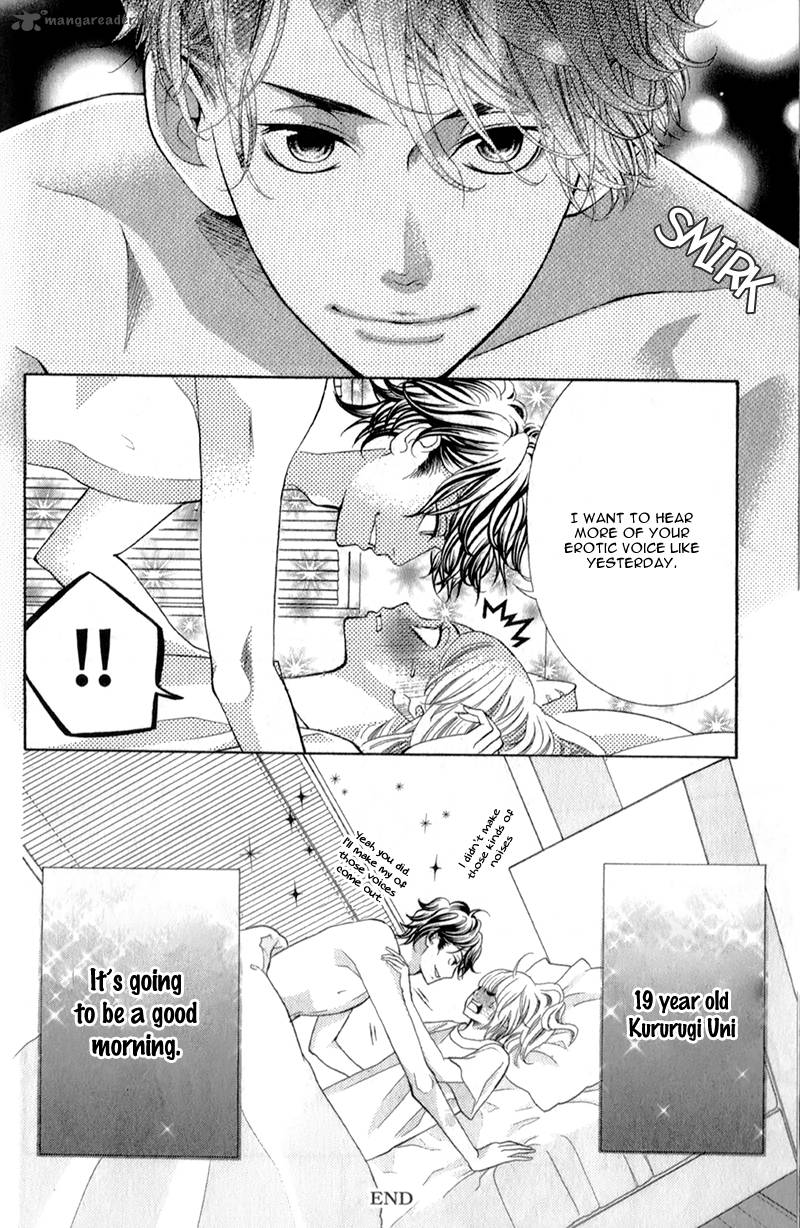 Kyou No Kira Kun 3 54