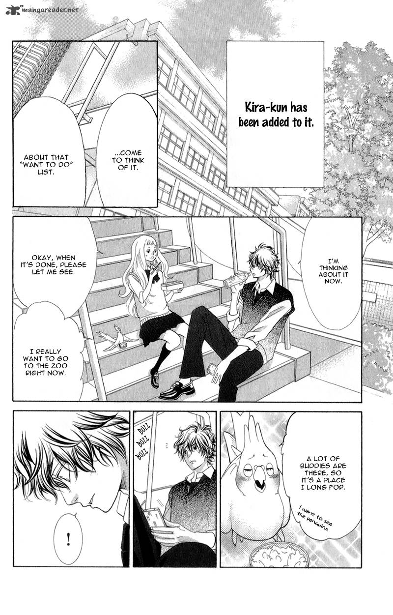 Kyou No Kira Kun 3 7