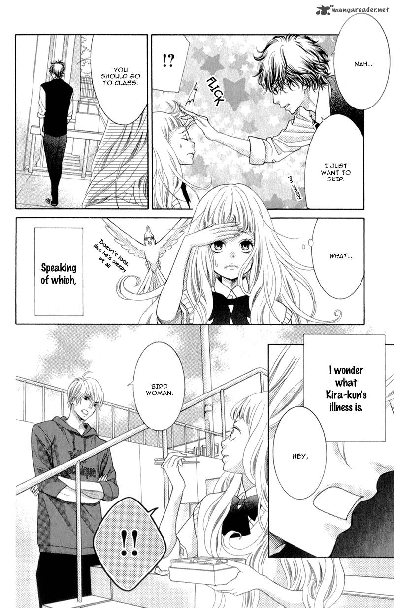 Kyou No Kira Kun 3 9