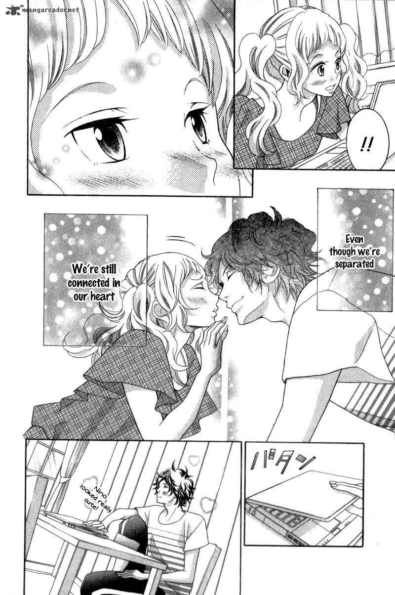 Kyou No Kira Kun 30 10