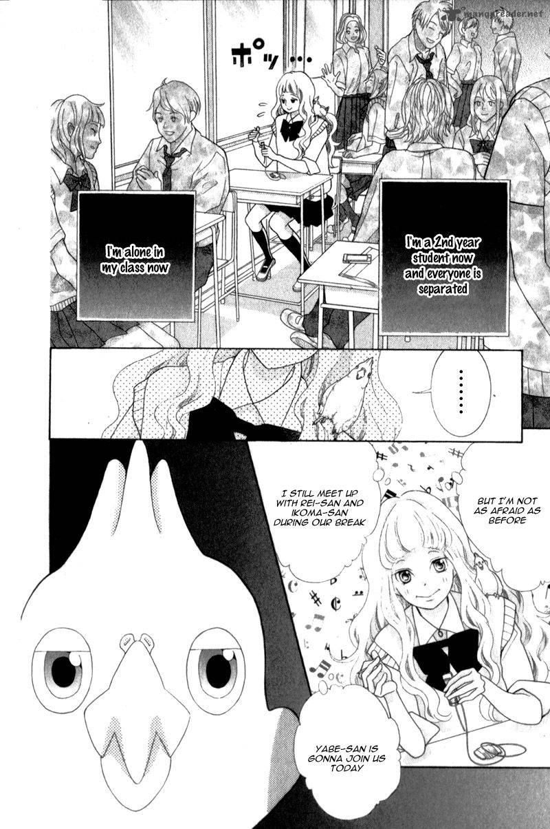 Kyou No Kira Kun 30 12