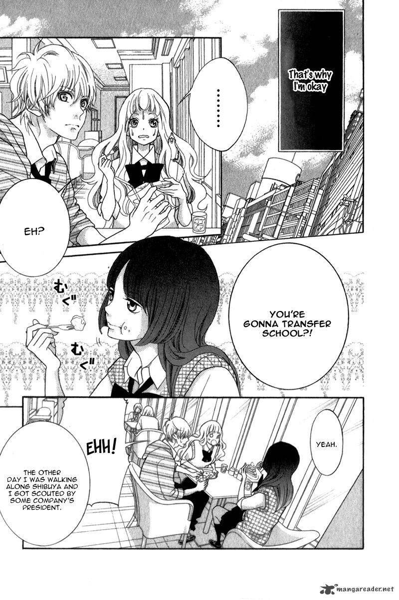 Kyou No Kira Kun 30 13