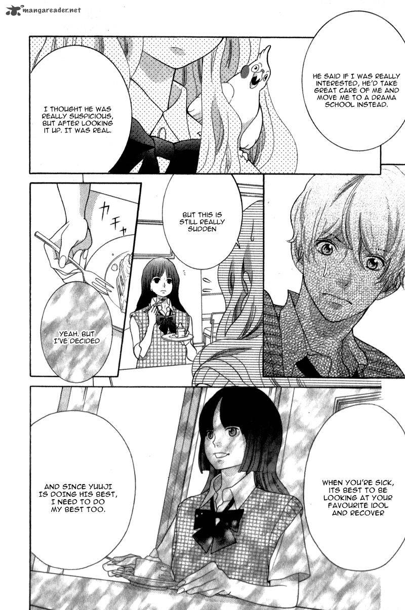 Kyou No Kira Kun 30 14