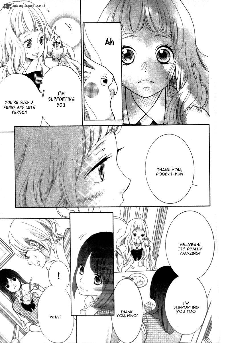 Kyou No Kira Kun 30 15