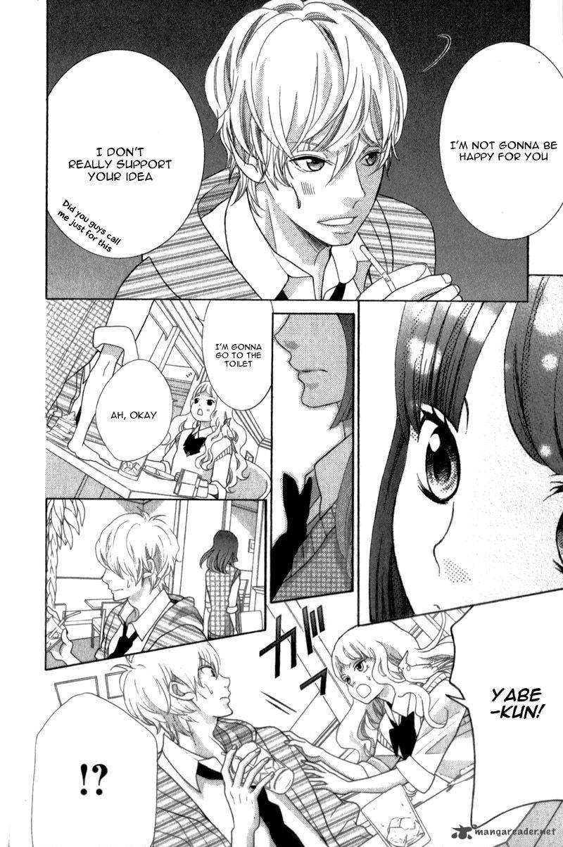 Kyou No Kira Kun 30 16