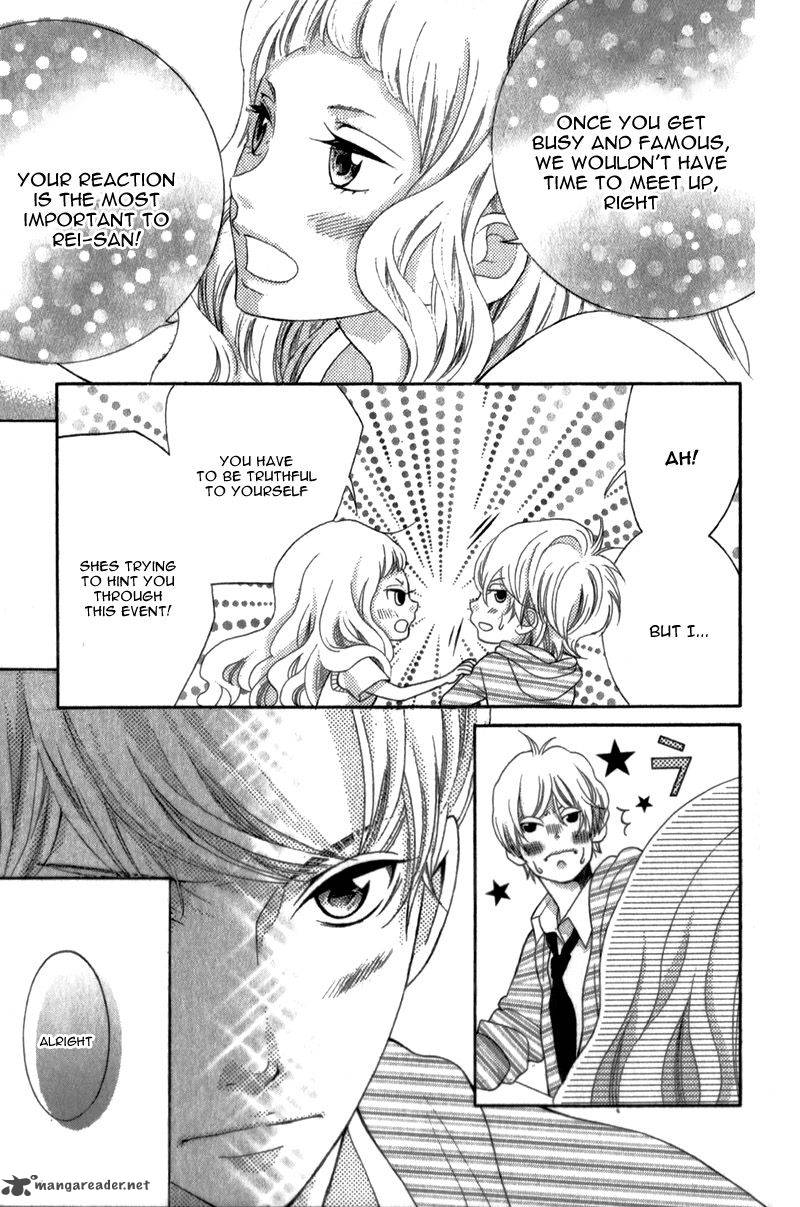 Kyou No Kira Kun 30 17