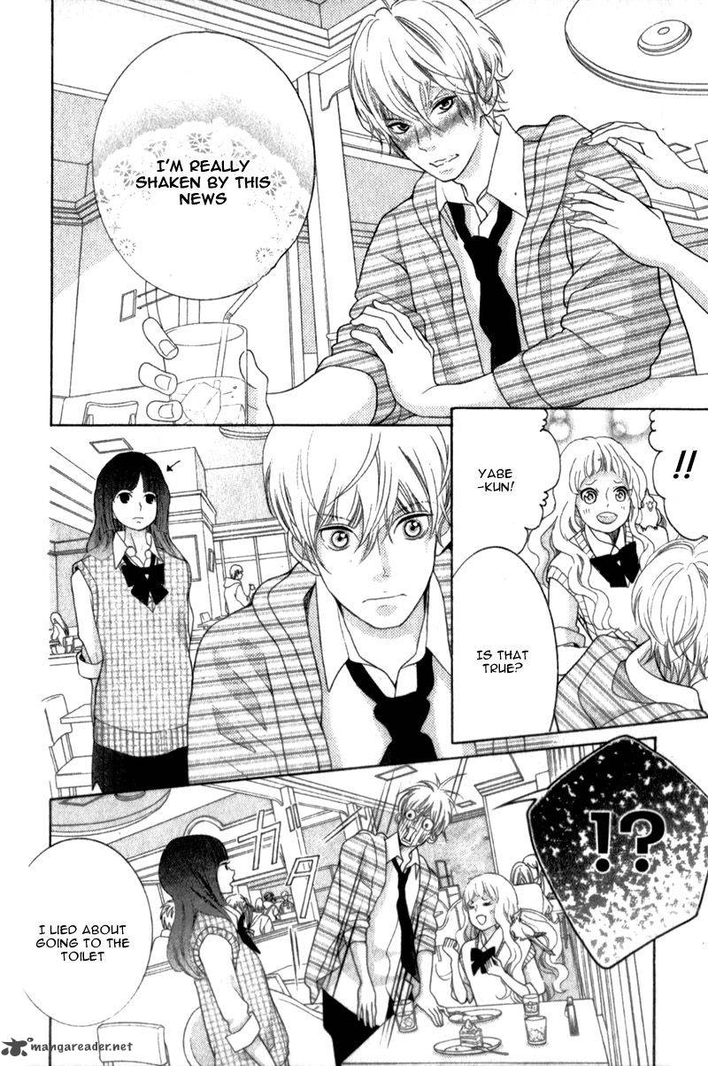 Kyou No Kira Kun 30 18