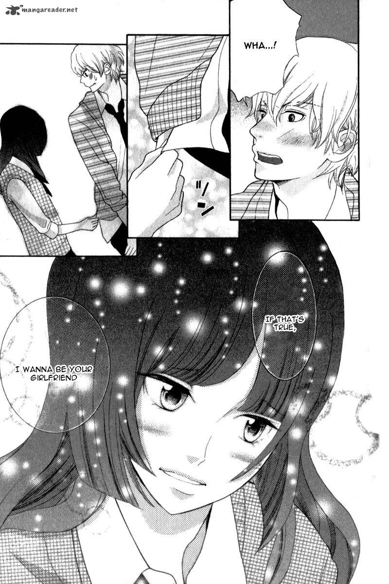 Kyou No Kira Kun 30 19