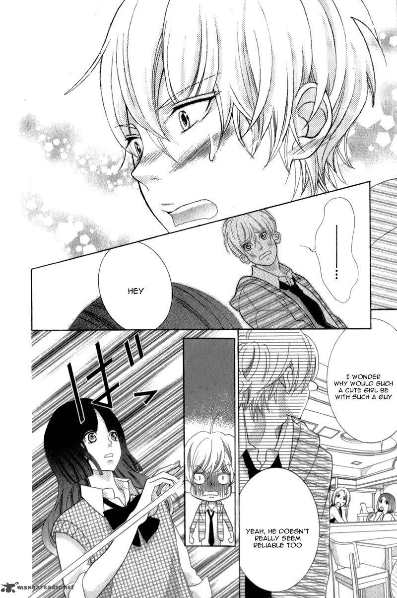 Kyou No Kira Kun 30 20