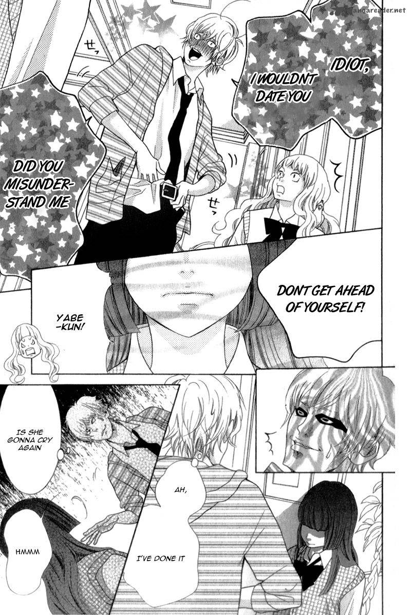 Kyou No Kira Kun 30 21
