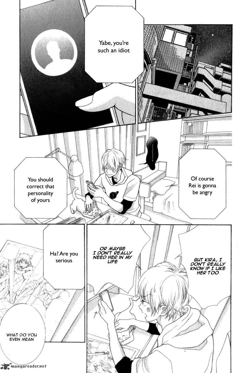 Kyou No Kira Kun 30 23