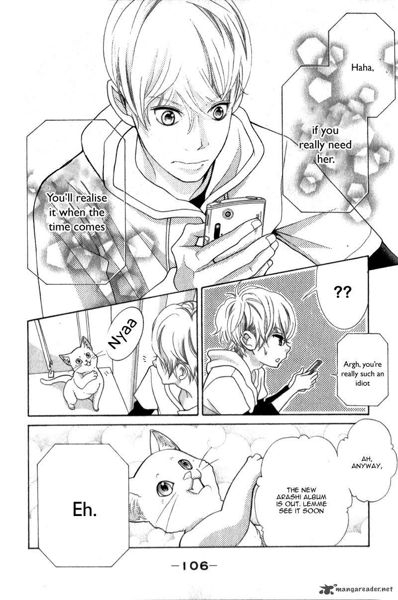 Kyou No Kira Kun 30 24