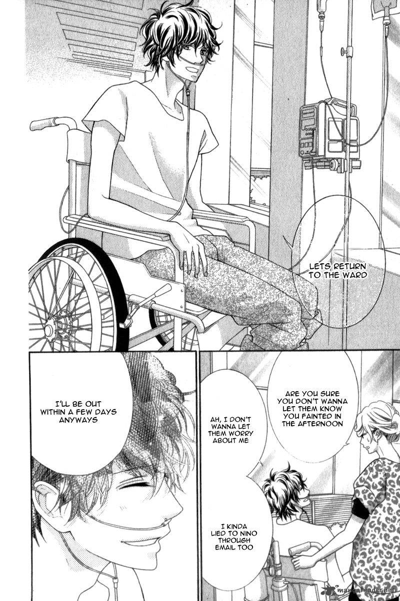 Kyou No Kira Kun 30 26
