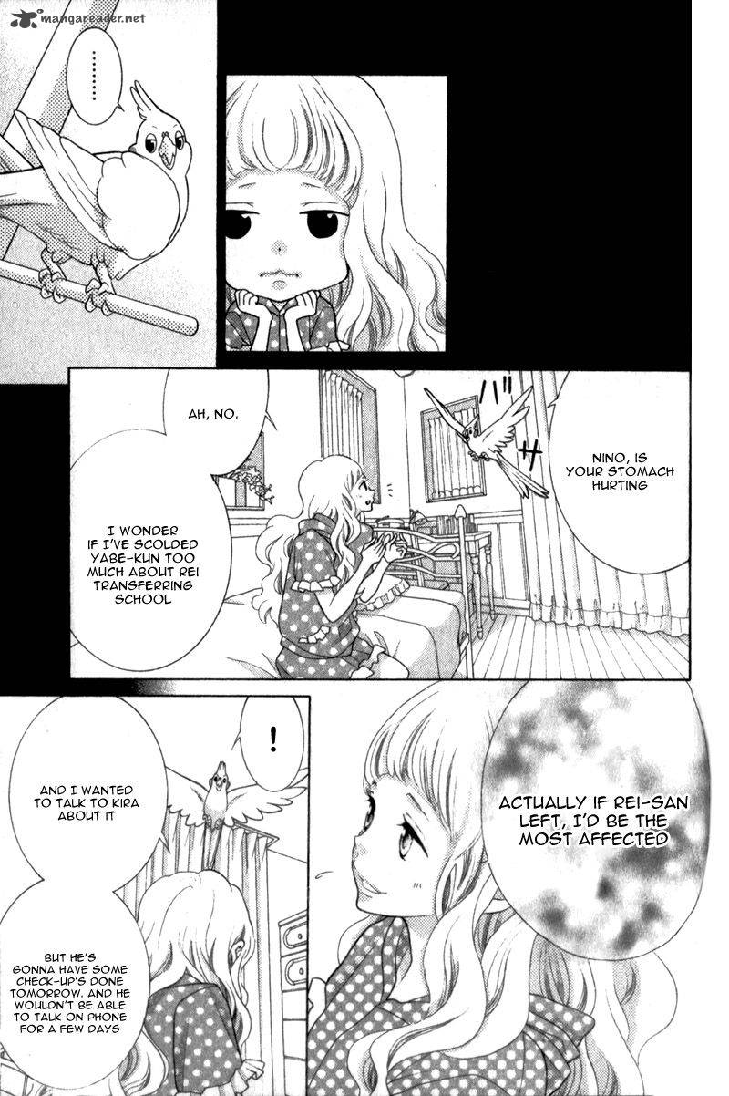 Kyou No Kira Kun 30 27