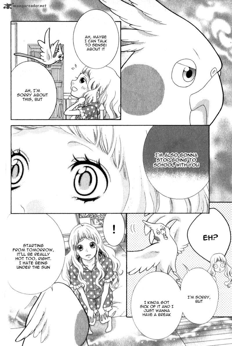 Kyou No Kira Kun 30 28