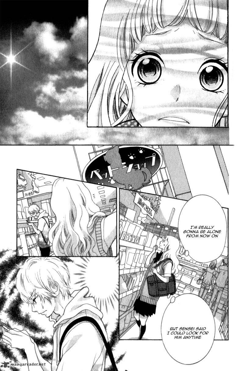 Kyou No Kira Kun 30 29