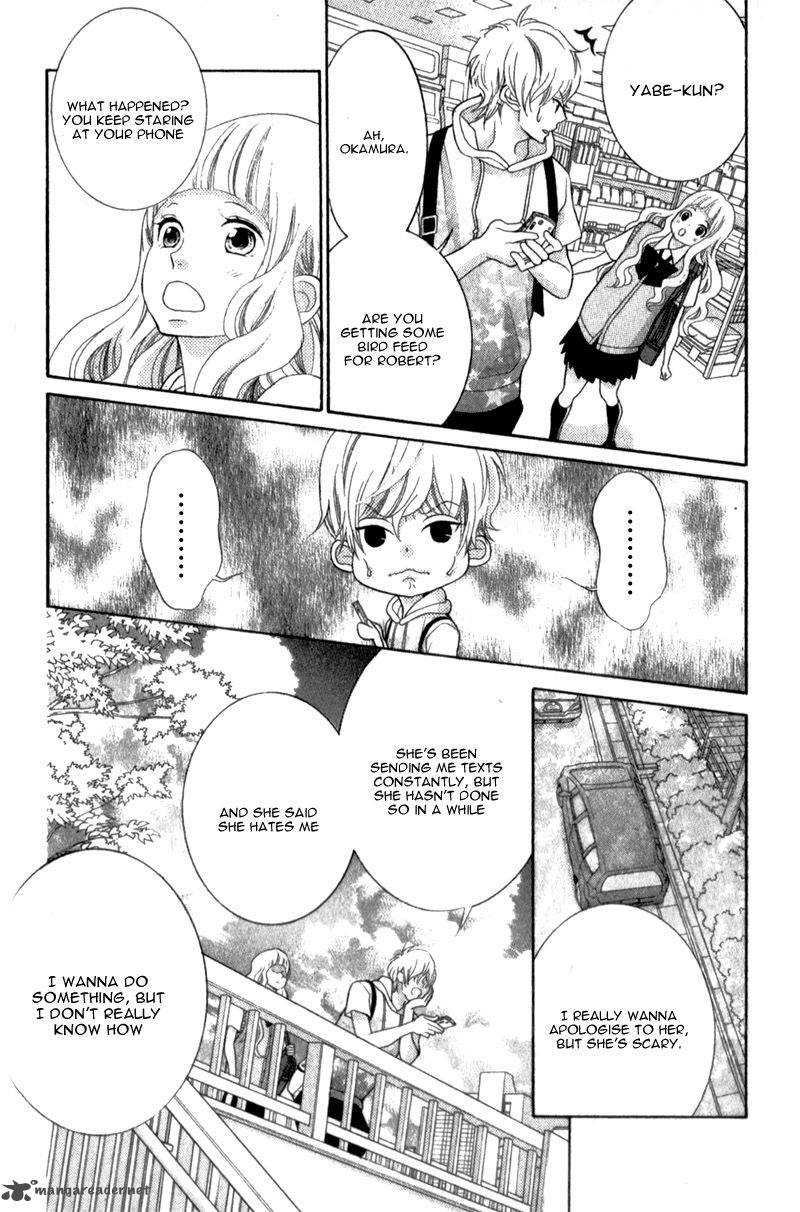 Kyou No Kira Kun 30 30