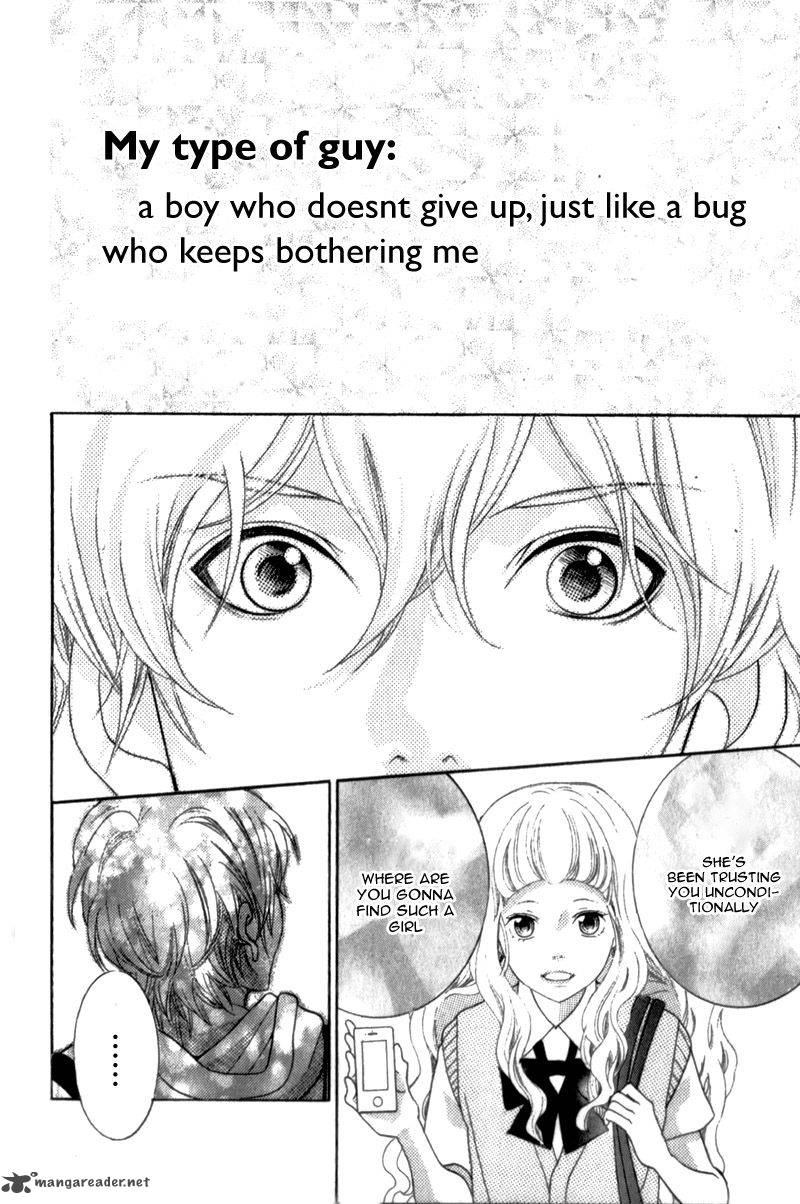 Kyou No Kira Kun 30 32