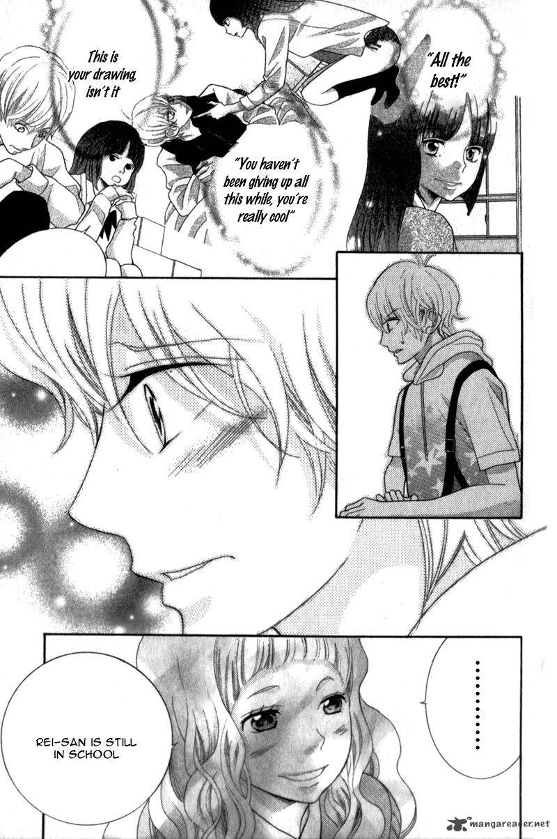 Kyou No Kira Kun 30 33