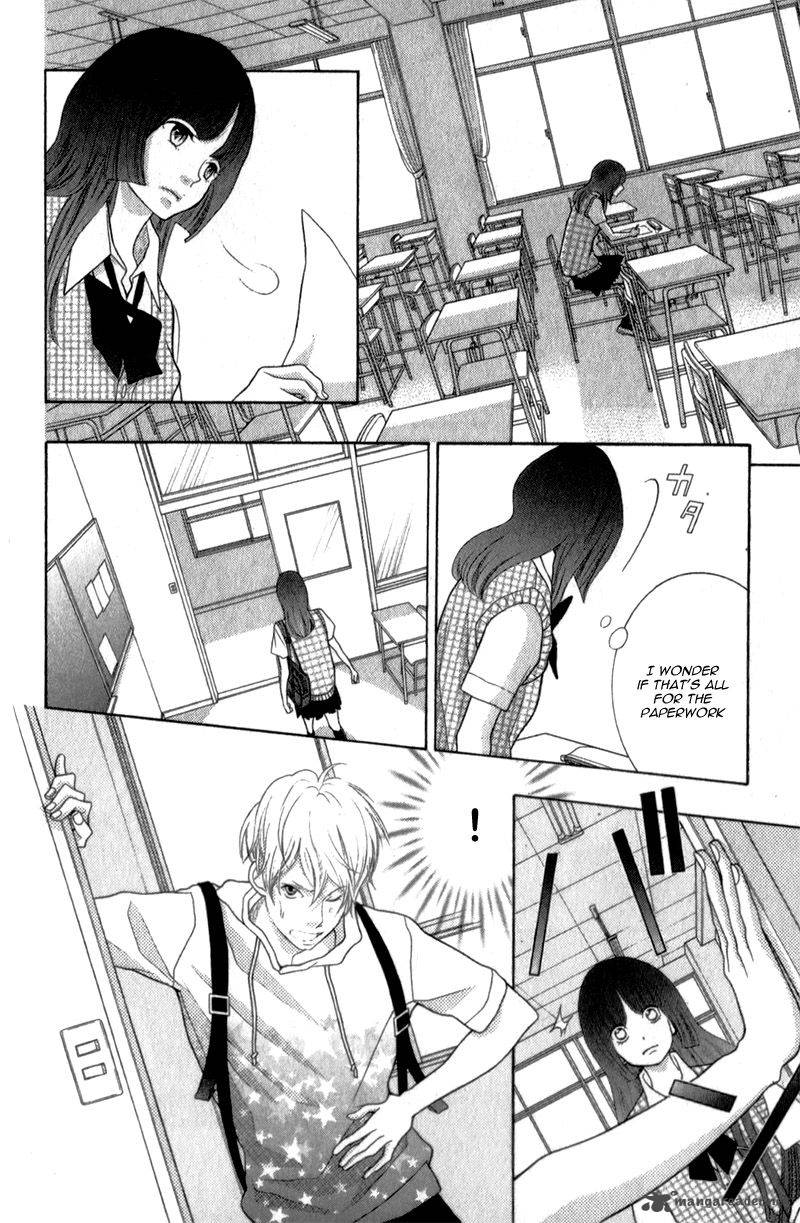 Kyou No Kira Kun 30 34