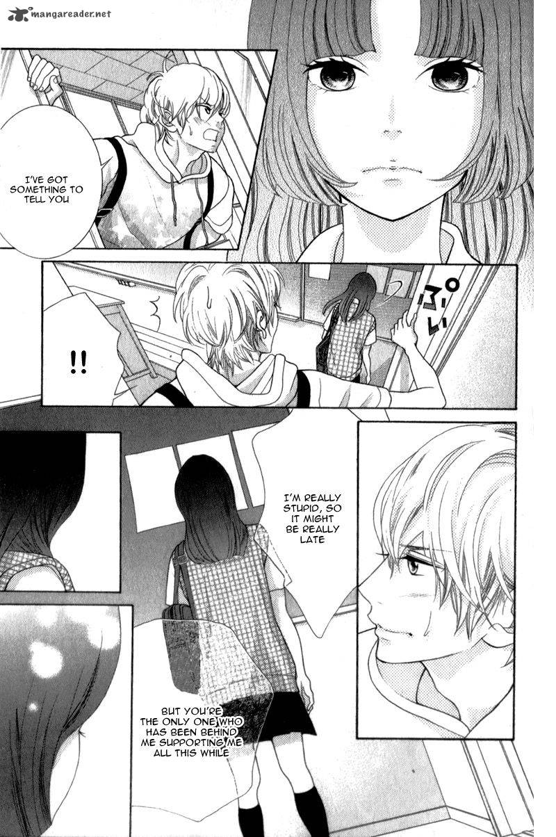 Kyou No Kira Kun 30 35