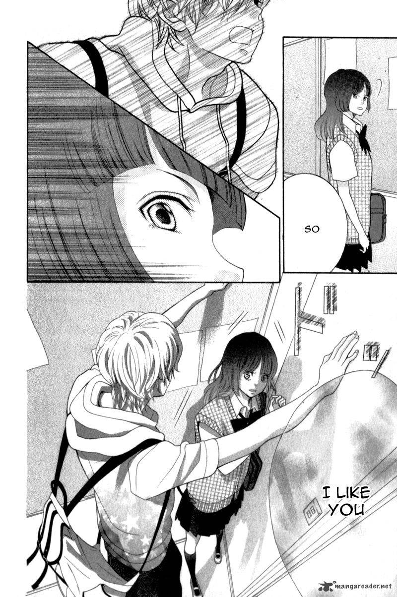 Kyou No Kira Kun 30 36