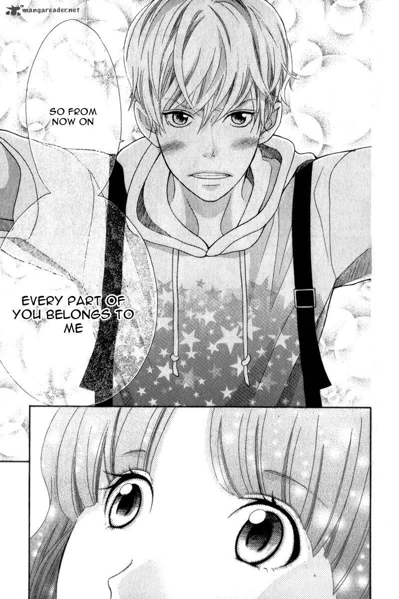 Kyou No Kira Kun 30 37