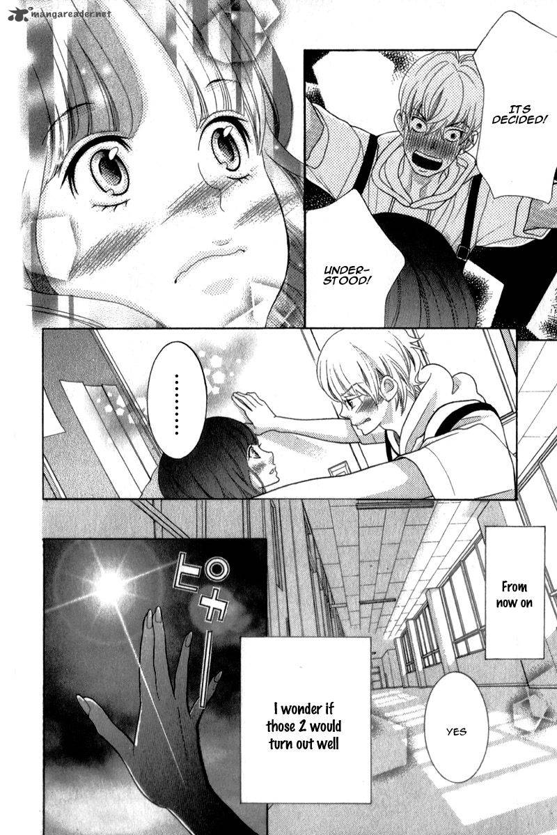 Kyou No Kira Kun 30 38