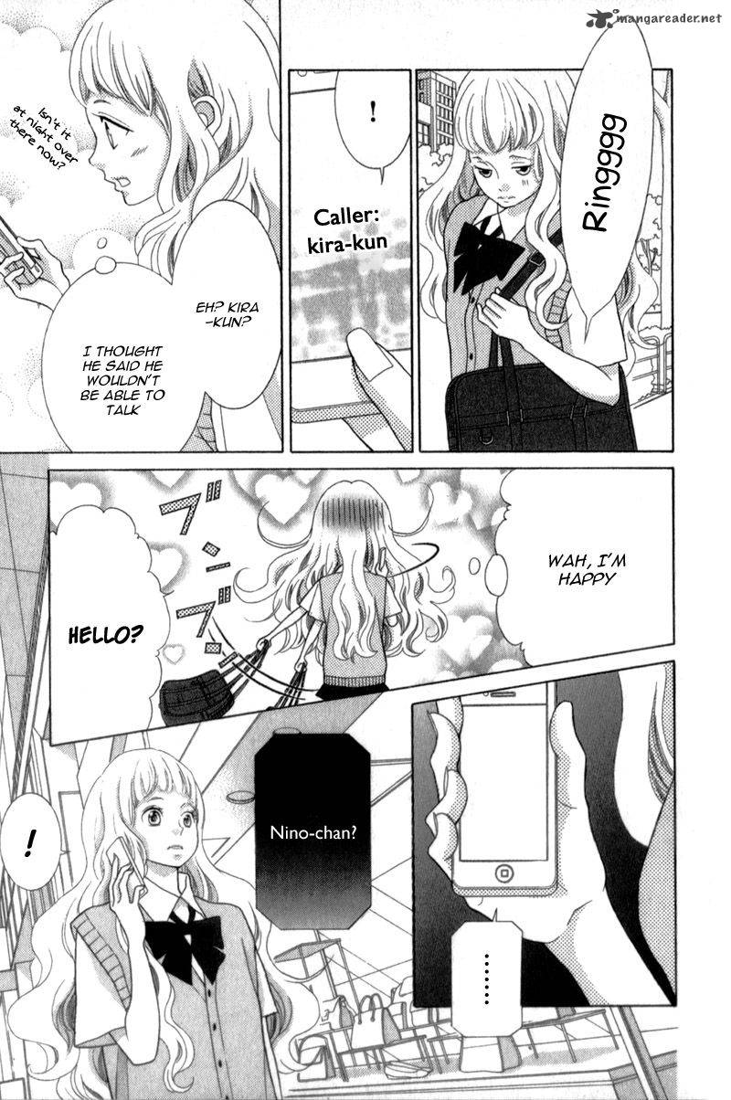 Kyou No Kira Kun 30 41