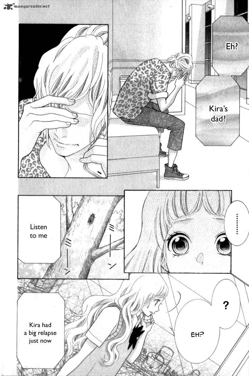 Kyou No Kira Kun 30 42