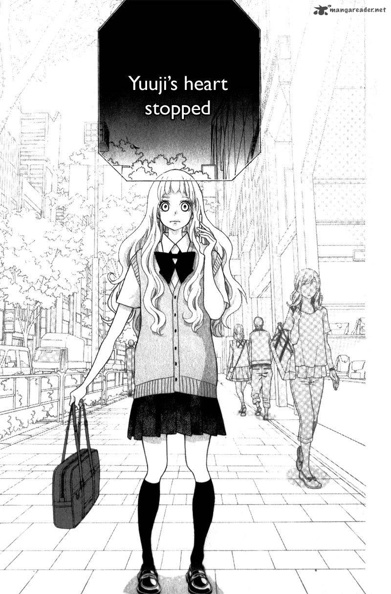 Kyou No Kira Kun 30 43