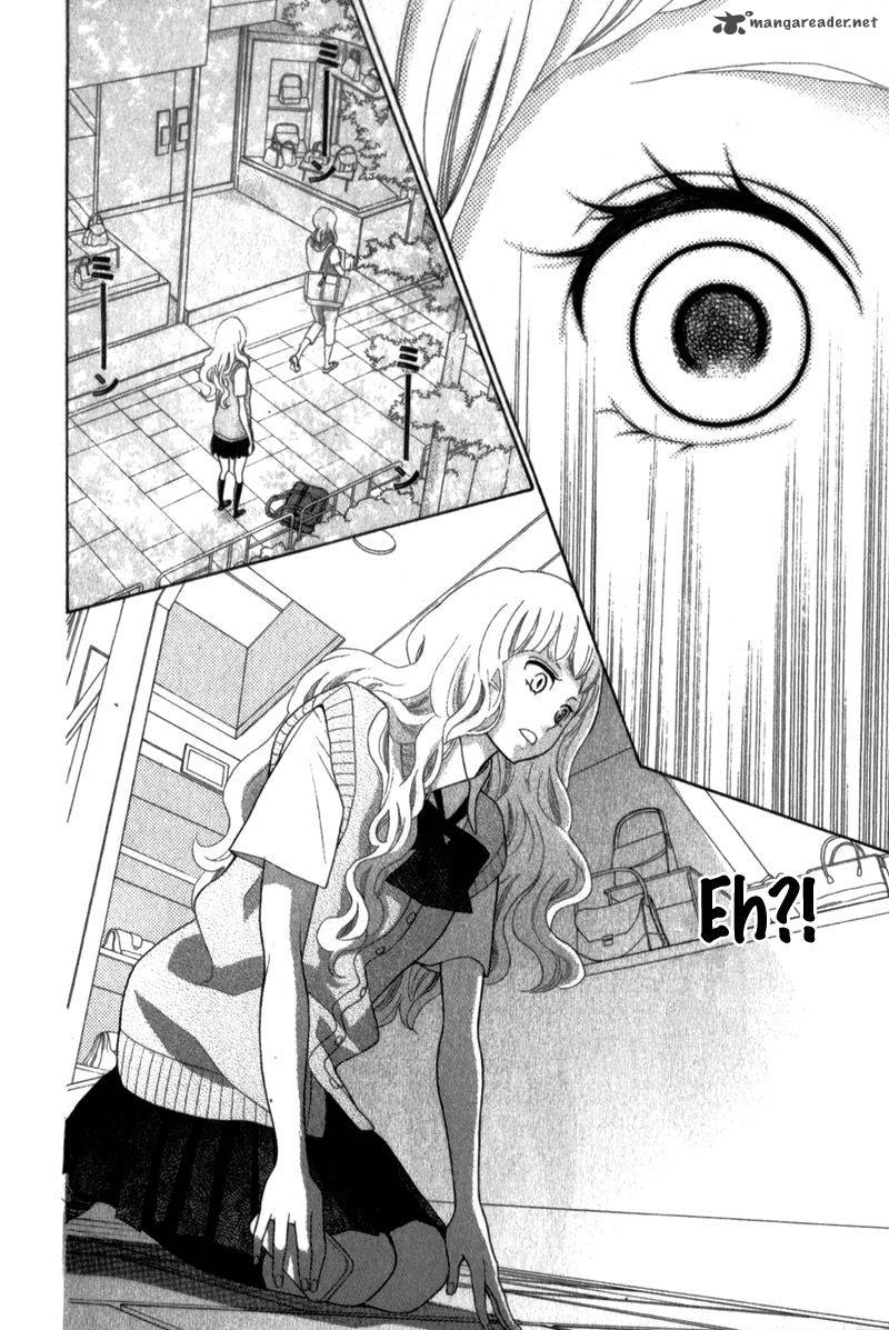 Kyou No Kira Kun 30 44