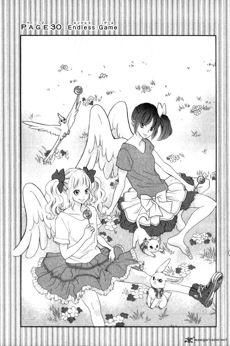 Kyou No Kira Kun 30 5