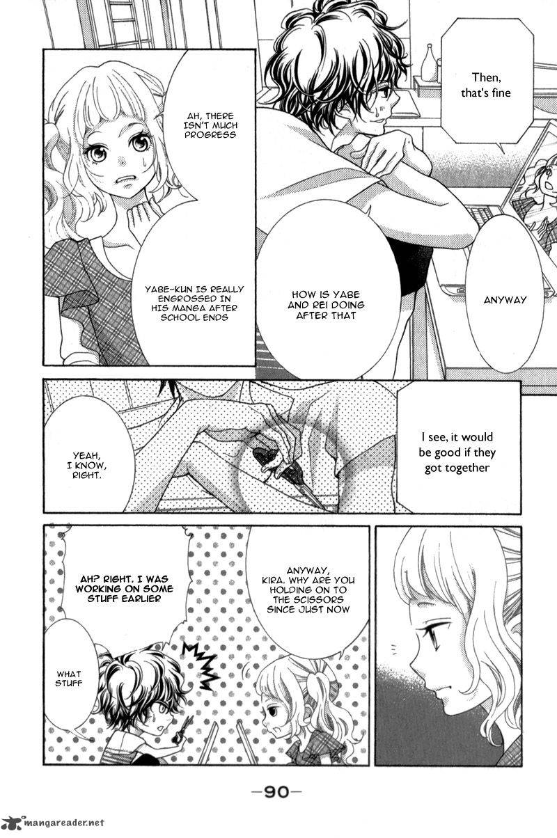 Kyou No Kira Kun 30 8