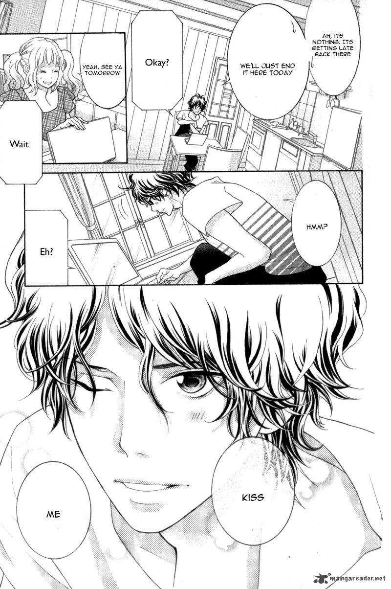 Kyou No Kira Kun 30 9