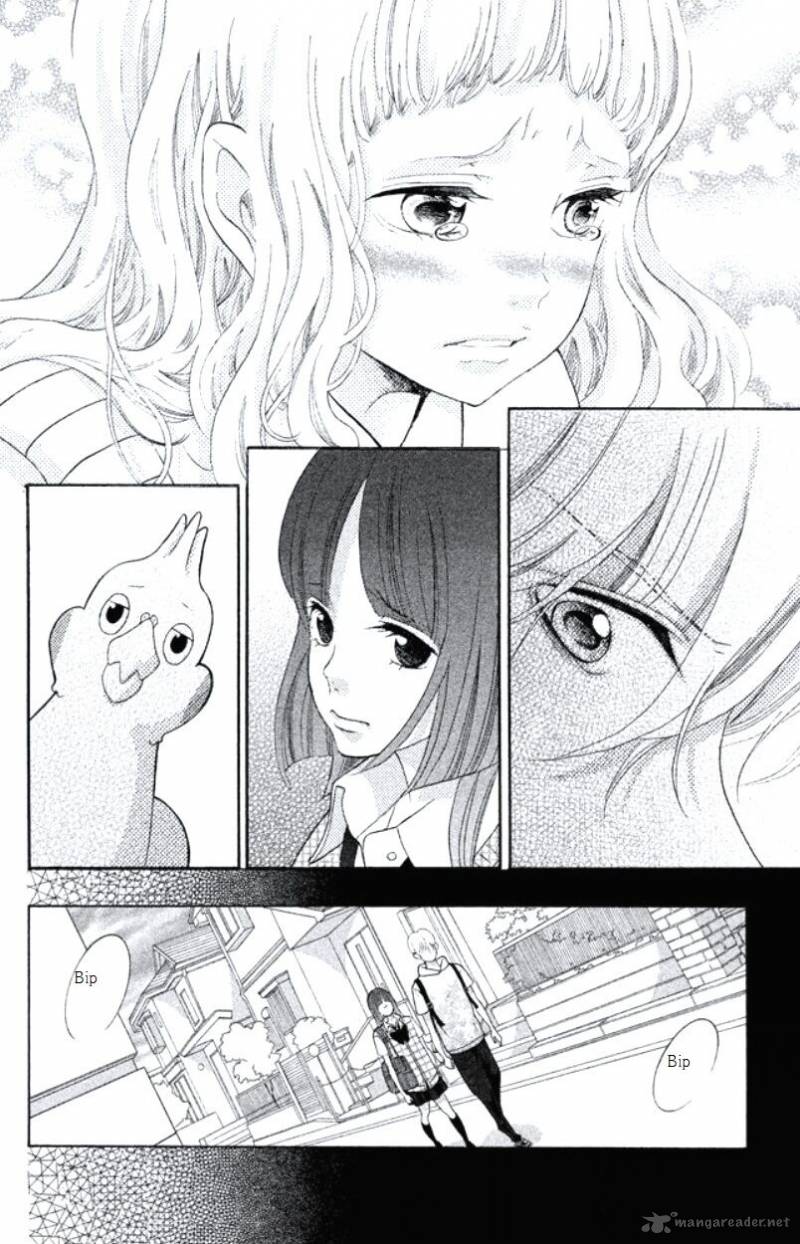 Kyou No Kira Kun 31 12