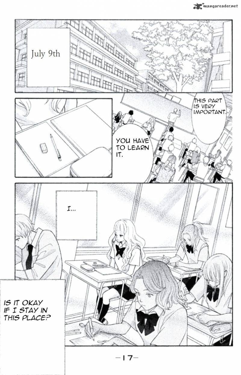 Kyou No Kira Kun 31 15