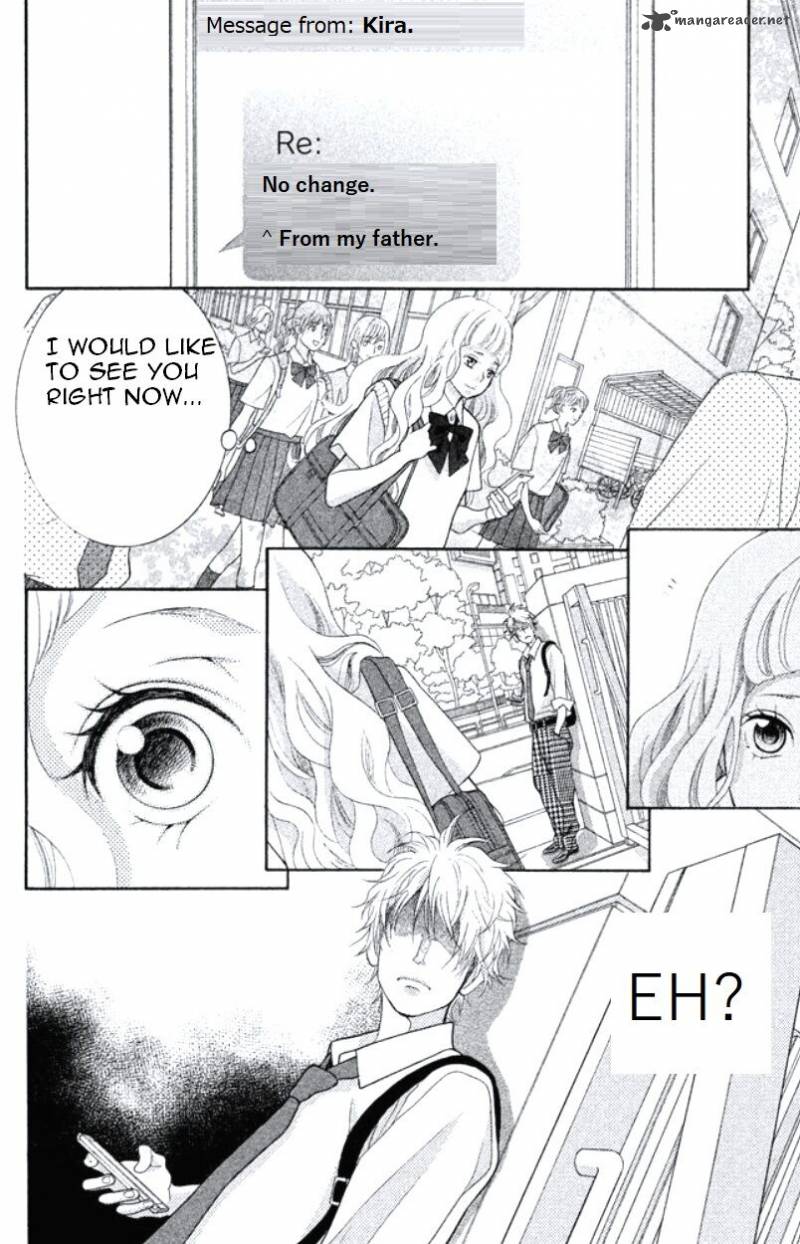 Kyou No Kira Kun 31 16
