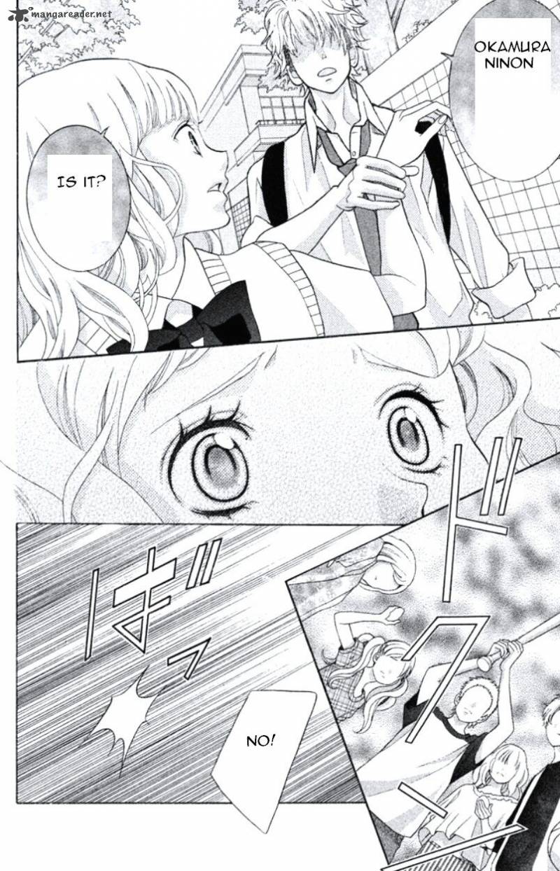Kyou No Kira Kun 31 18