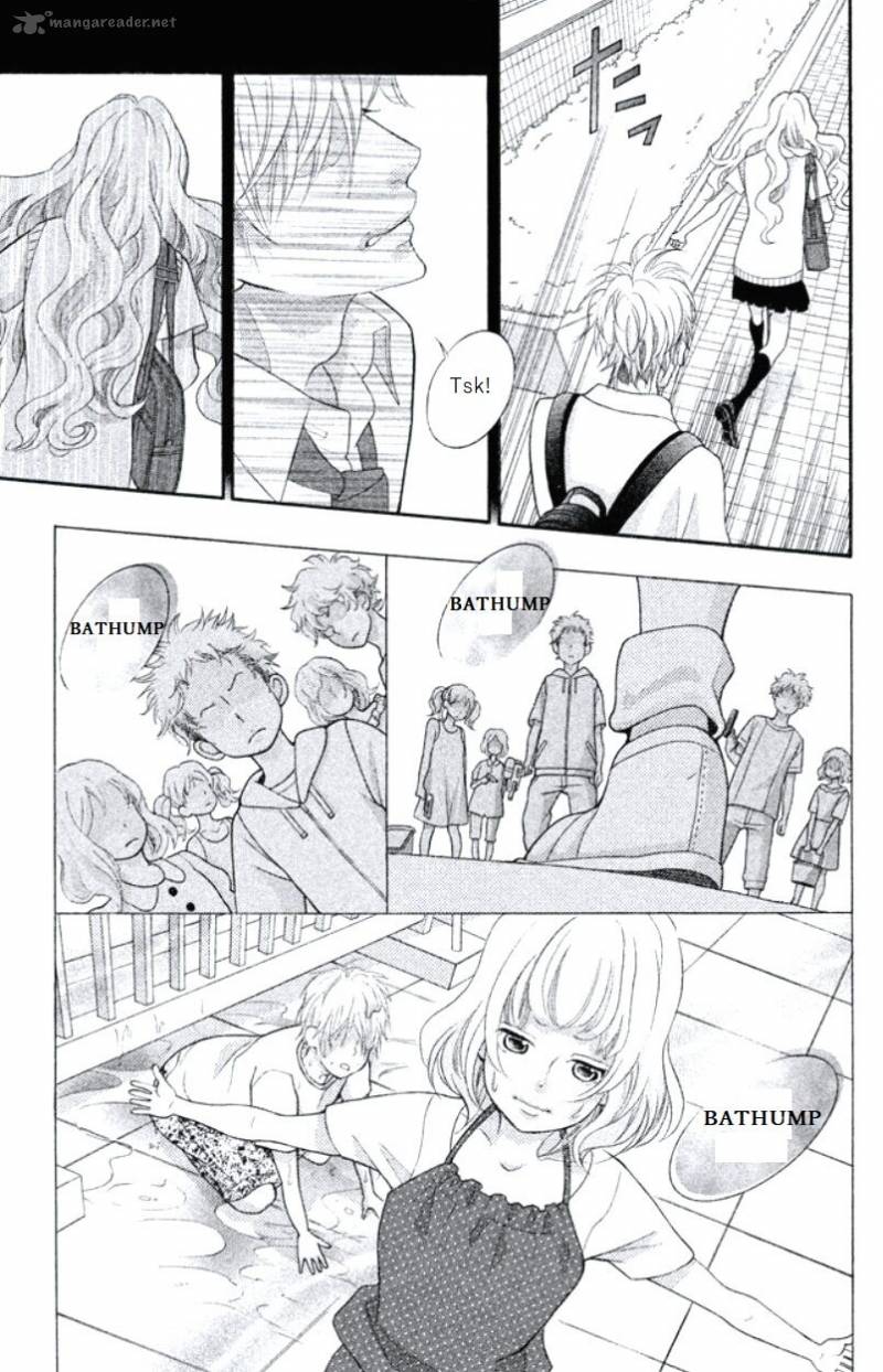 Kyou No Kira Kun 31 19