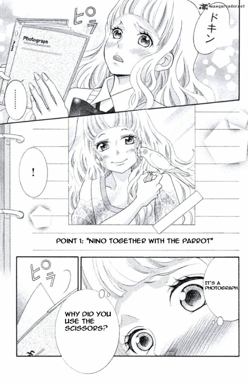 Kyou No Kira Kun 31 33