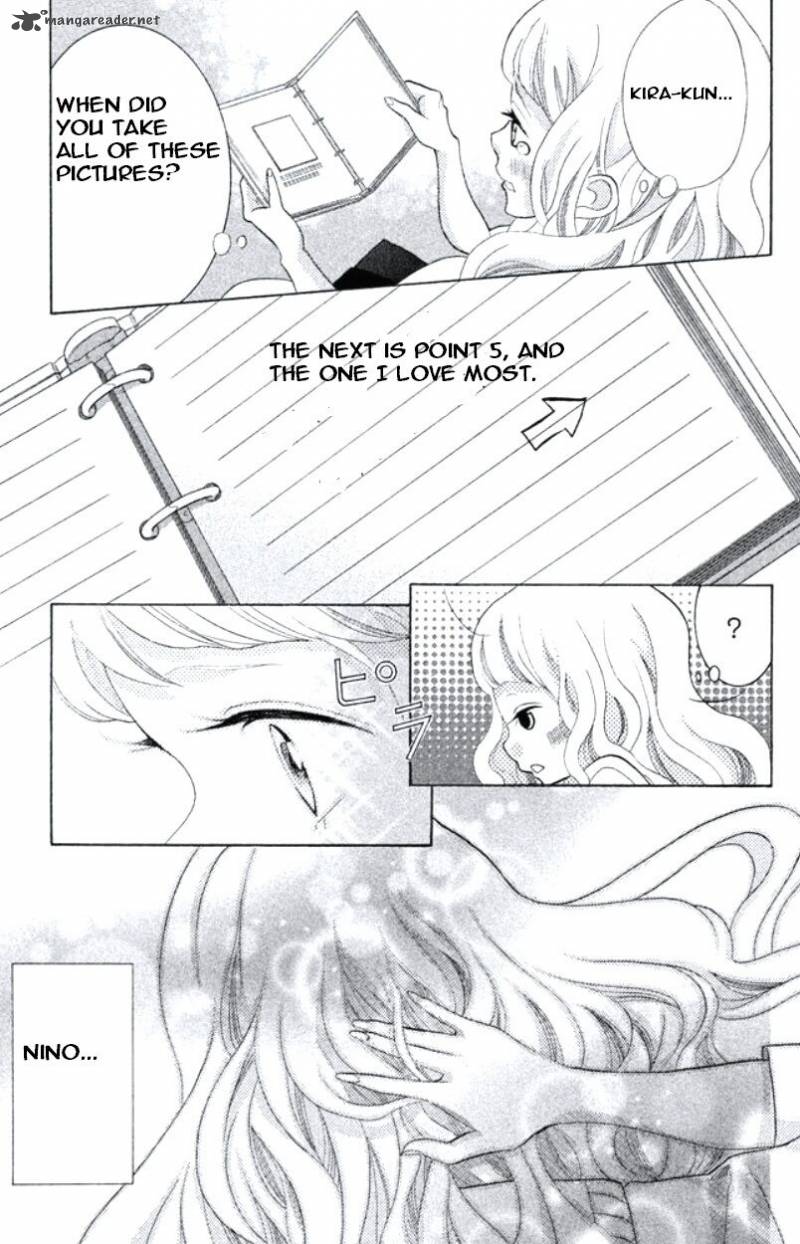 Kyou No Kira Kun 31 35
