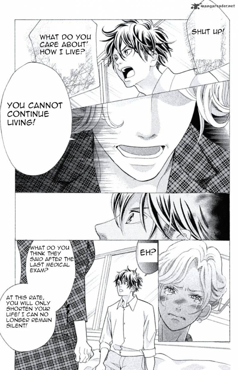 Kyou No Kira Kun 32 13