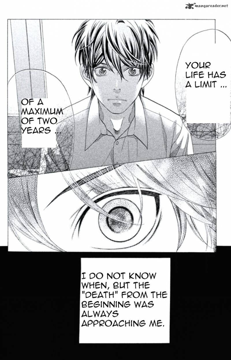 Kyou No Kira Kun 32 14