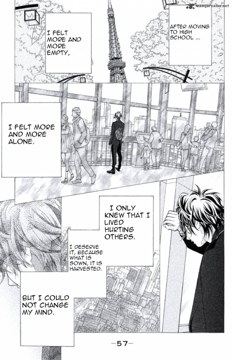 Kyou No Kira Kun 32 15
