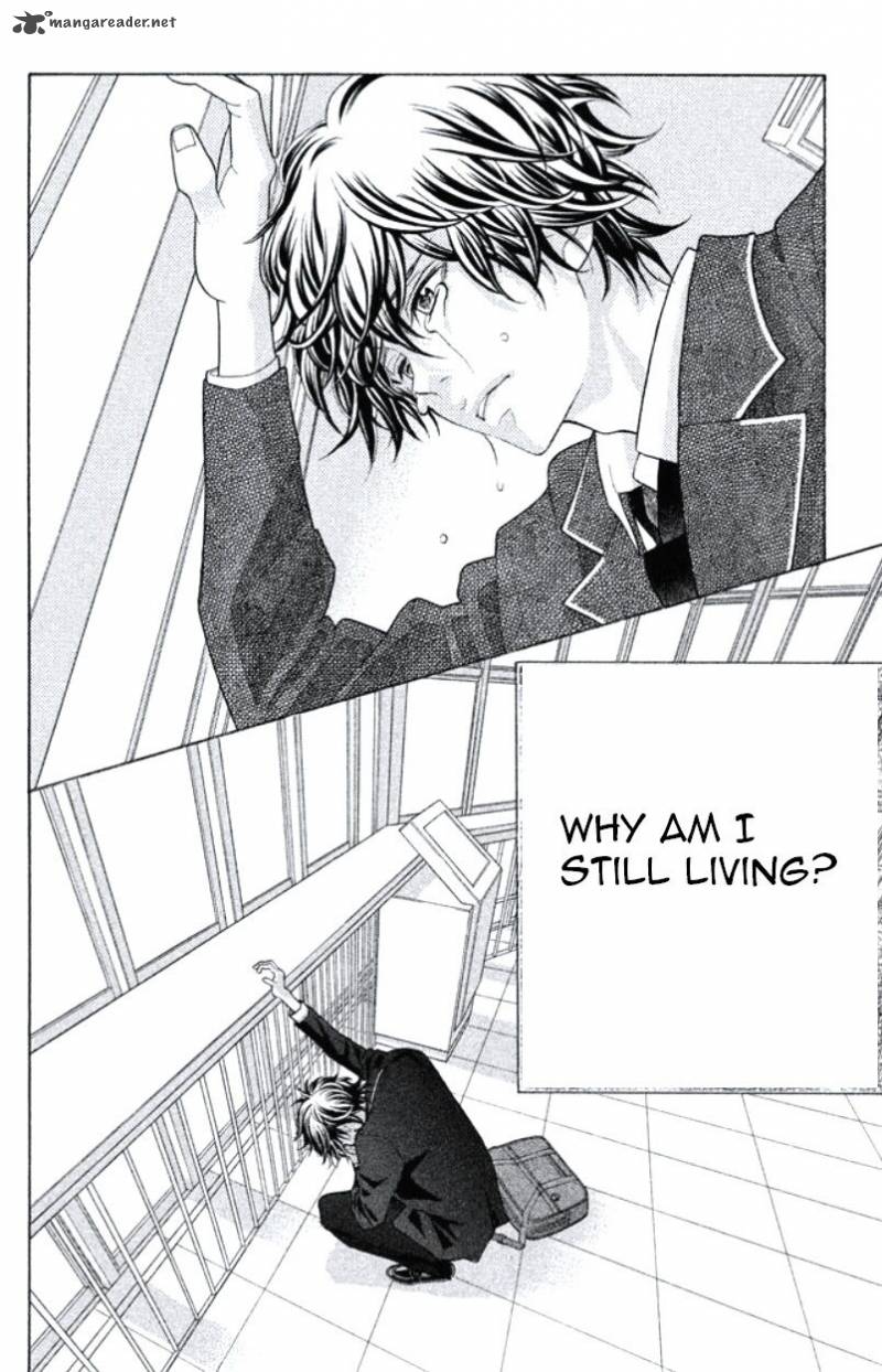 Kyou No Kira Kun 32 16