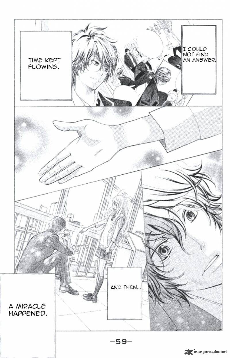 Kyou No Kira Kun 32 17