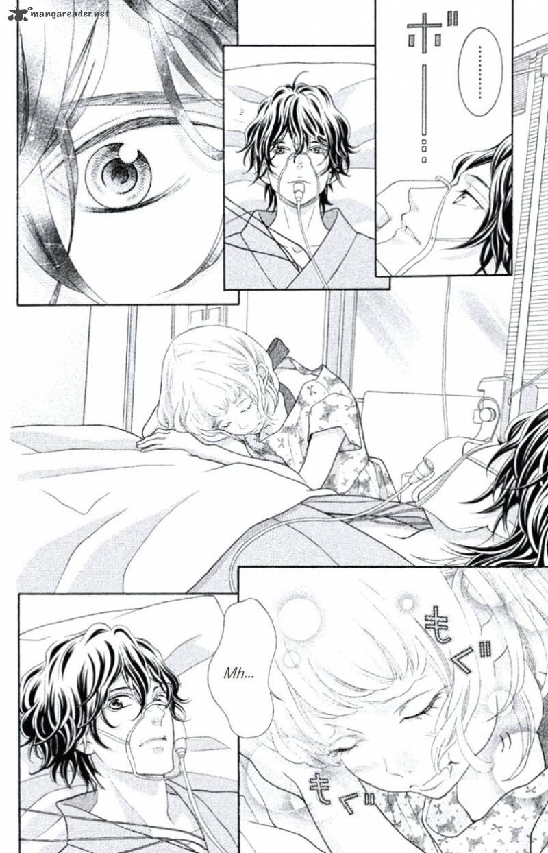 Kyou No Kira Kun 32 20