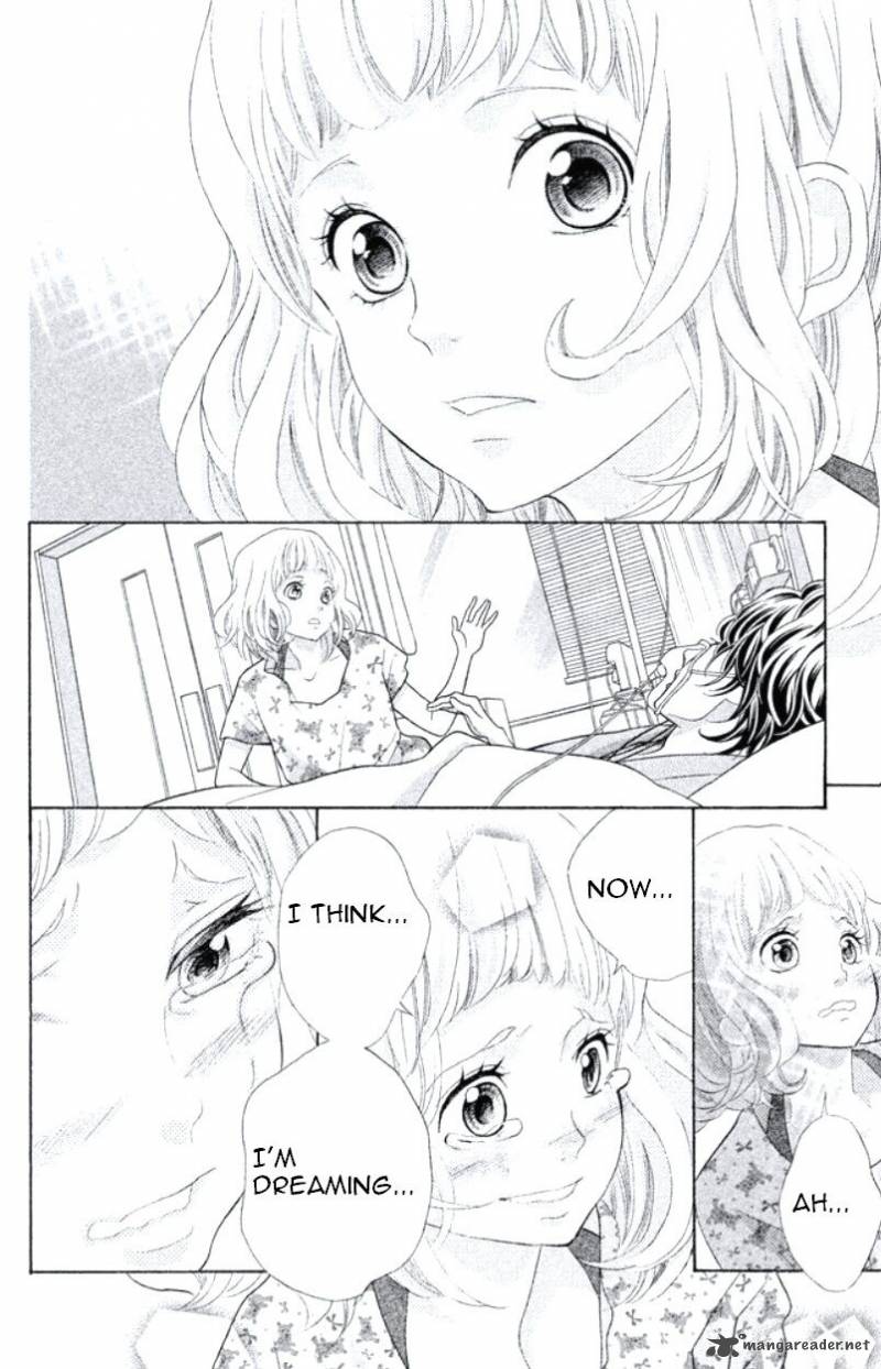 Kyou No Kira Kun 32 22