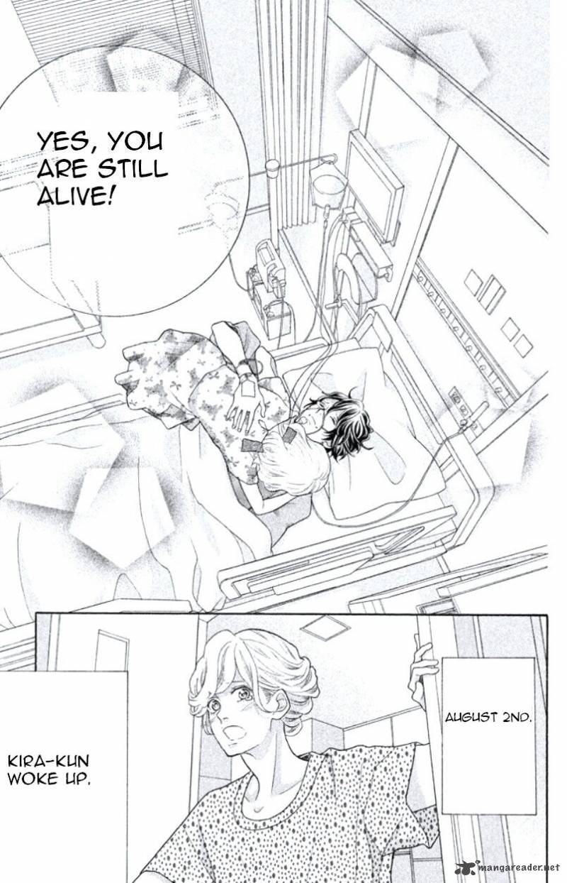 Kyou No Kira Kun 32 25